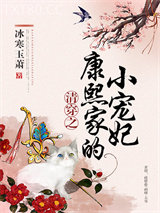 清穿之康熙家的小宠妃图片