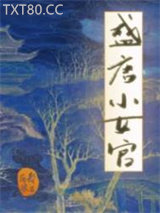 盛唐小女官图片