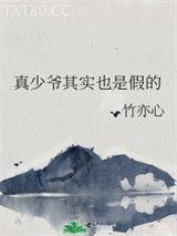 真少爷其实也是假的图片