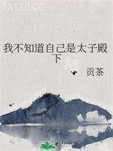 我不知道自己是太子殿下图片