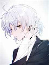 全世界都以为我是神明图片