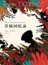 苦妓回忆录图片