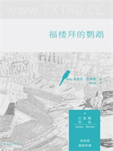 福楼拜的鹦鹉图片