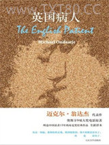 英国病人图片