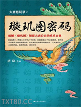 大唐悬疑录2：璇玑图密码图片