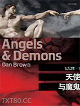 天使与魔鬼图片