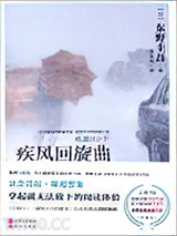 疾风回旋曲图片
