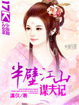 半壁江山谋夫记图片