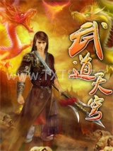 武道天穹图片
