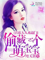 首席大人来敲门：偷藏一个萌宝宝图片