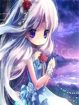 月咏之血族公主殿下图片