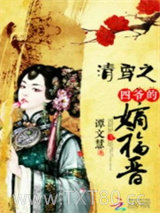 清穿之四爷的刑警嫡福晋图片