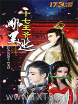 十七王爷哪里逃图片