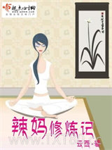辣妈修炼记图片