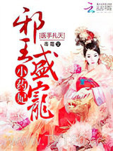 医手扎天：邪王盛宠小药妃图片