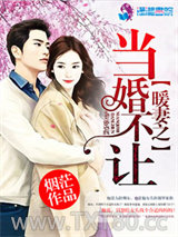 暖妻之当婚不让图片