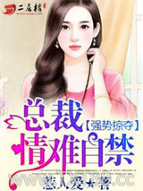 强势掠夺：总裁，情难自禁图片