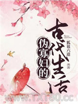 伪寡妇的古代生活图片