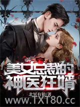 美女总裁的神医狂婿图片