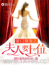 豪门独宠之夫人要上位图片