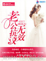 暖妻之老公抗议无效图片