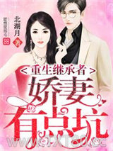 重生继承者：娇妻有点坑图片