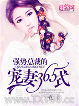 强势总裁的宠妻365式图片