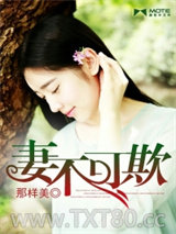 妻不可欺图片