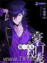 豪门权宠第一夫人图片