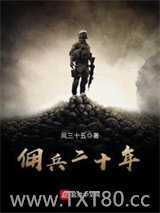 佣兵二十年图片