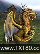 英雄无敌V龙之天空图片