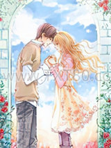 死神之女王的复仇游戏图片