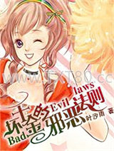 坏千金的邪恶法则图片