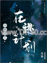 小机器人在逃计划图片