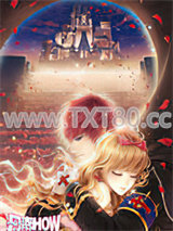 堕落公主的复仇交响曲图片