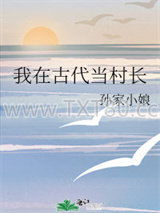 我在古代当村长图片