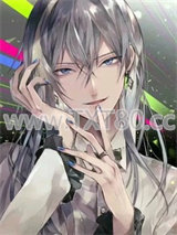 【快穿】他是主神的白月光图片