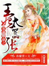 宠妻如命之王妃太嚣张图片