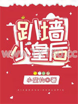 趴墙小皇后图片