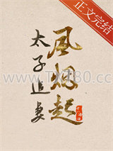 太子追妻风烟起图片