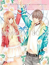 冷傲公主的冷酷殿下图片