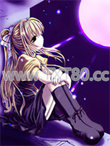 守护甜心贵族公主之亚梦图片