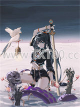 少女惹诡事件簿图片