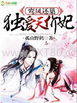 鸾凤还巢，独爱天价妃！图片