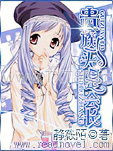 贵族丫头是会长图片