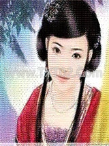 狐缘图片
