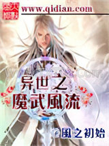 异世之魔武风流图片