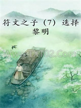 符文之子（7）选择黎明图片