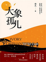 大象孤儿