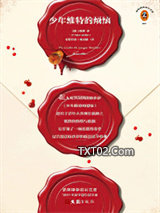 少年维特的烦恼图片